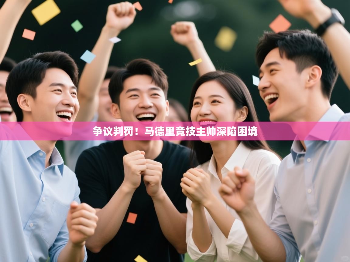 争议判罚！马德里竞技主帅深陷困境  第2张