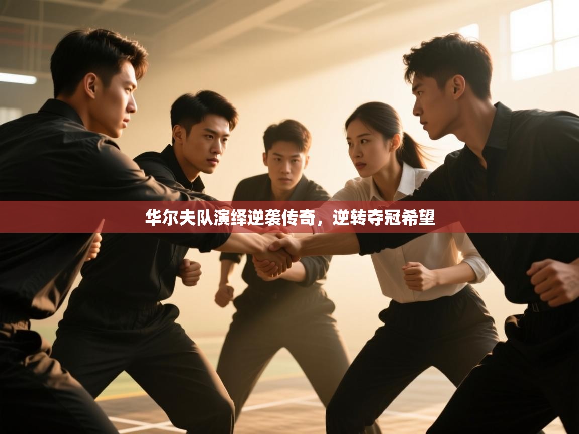 华尔夫队演绎逆袭传奇，逆转夺冠希望  第1张