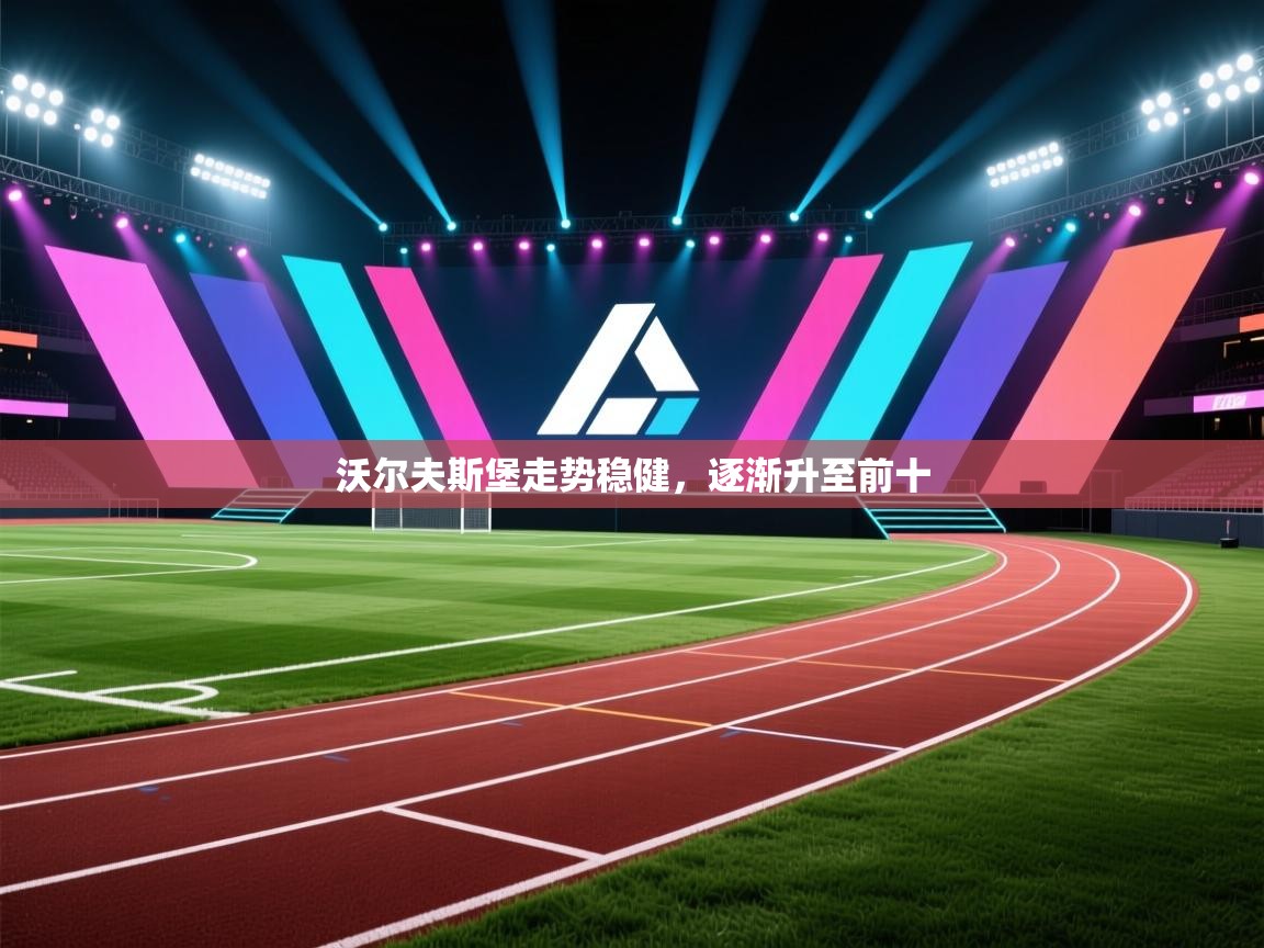 沃尔夫斯堡走势稳健，逐渐升至前十  第1张