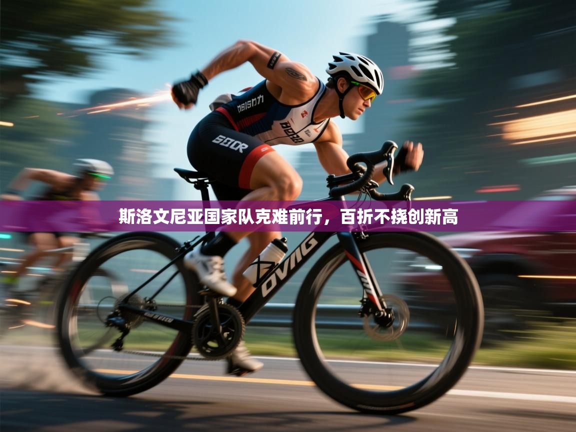 斯洛文尼亚国家队克难前行，百折不挠创新高  第2张