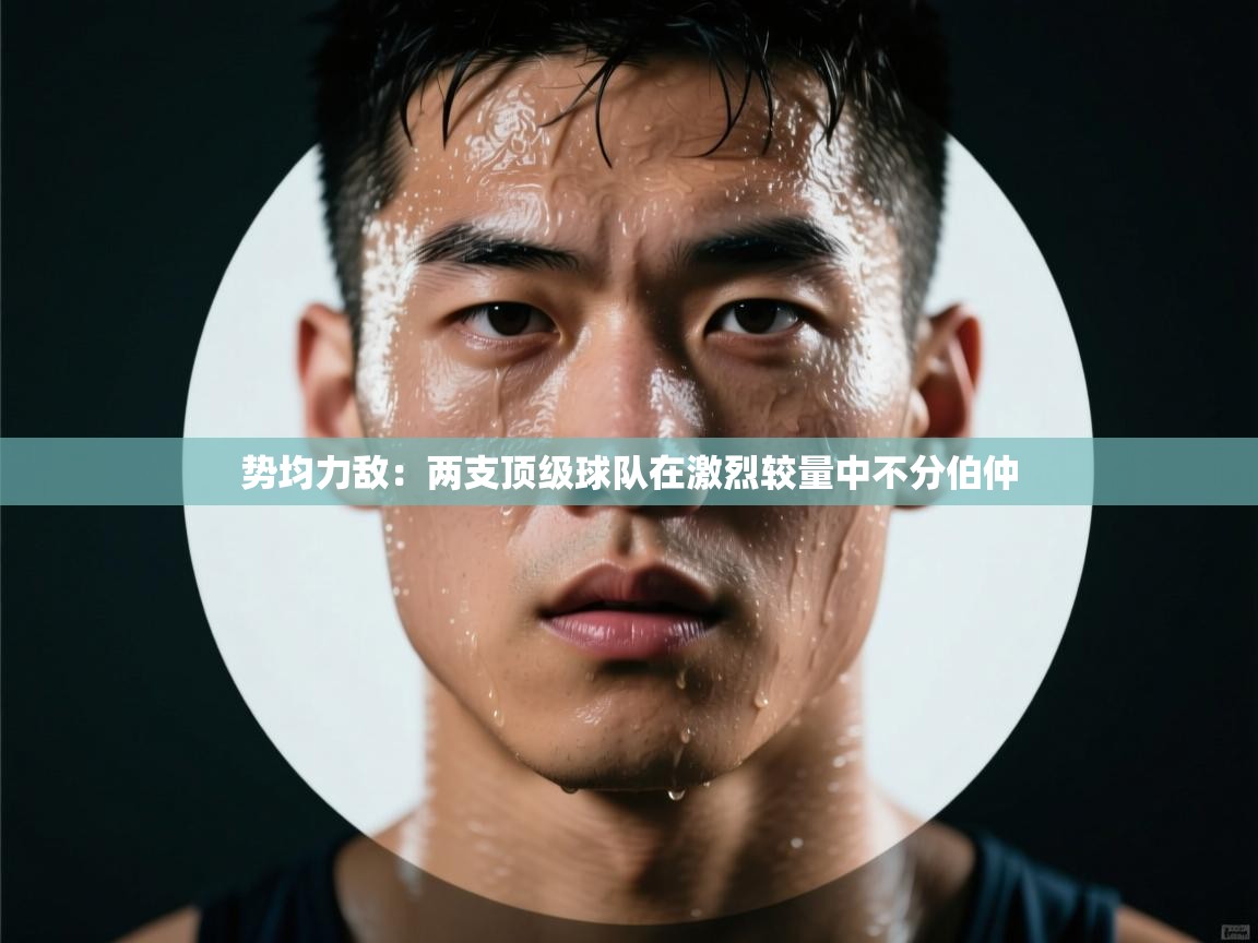 势均力敌：两支顶级球队在激烈较量中不分伯仲  第1张