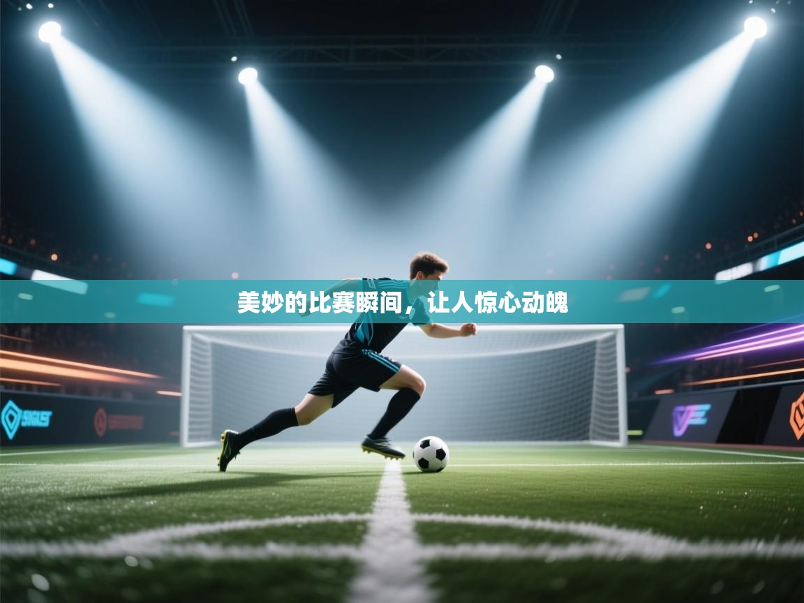 美妙的比赛瞬间，让人惊心动魄  第1张