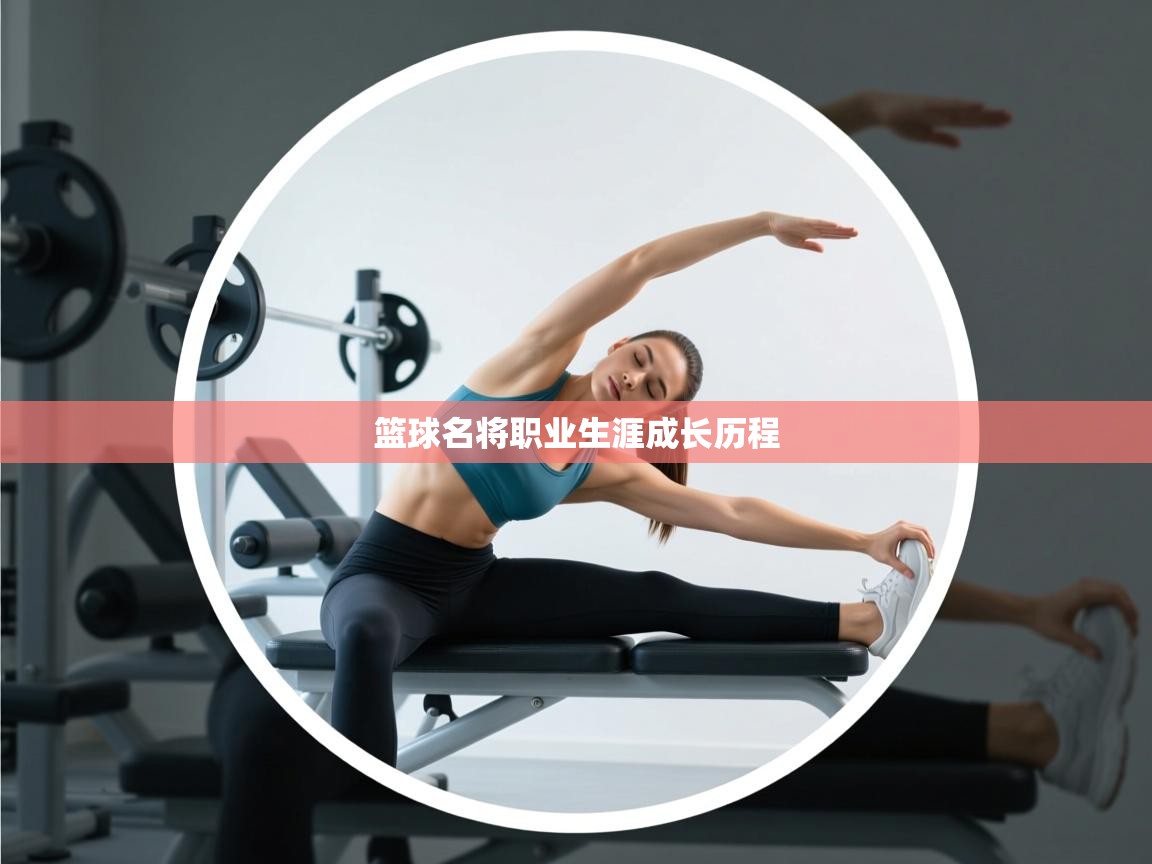 篮球名将职业生涯成长历程  第1张